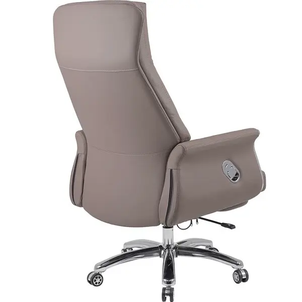 Ghế xoay Boss Chair BC04 ghế lãnh đạo cao cấp chính hãng The One - Ảnh 2