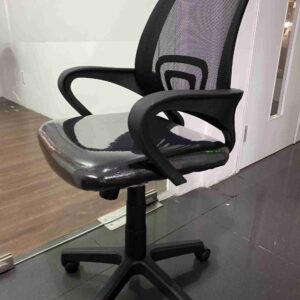 Ghế xoay GNV-0701 ghế lưới Xuân Hoà lưng luôn thoáng mát