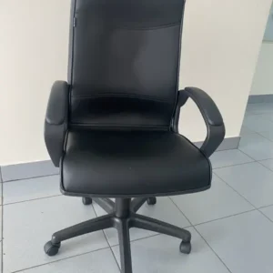 Ghế xoay SG704B da công nghiệp êm mịn