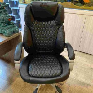 Ghế xoay Xuân Hoà GGD-08-01 cao cấp nệm êm không tưởng