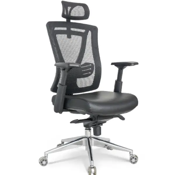 Ghế xoay cao cấp GGD-1501 chính hãng Xuân Hòa - Ảnh 2