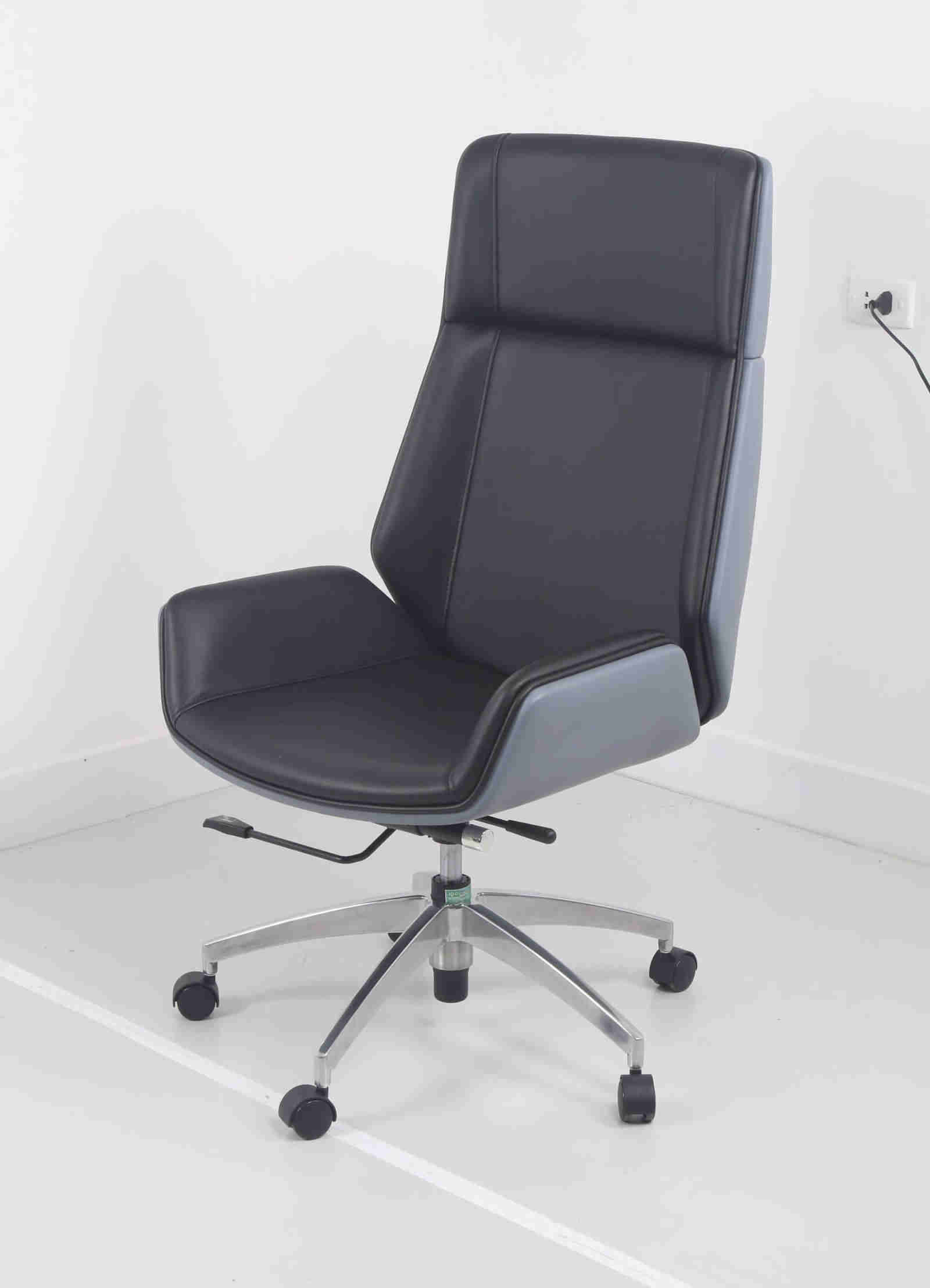 Ghế xoay cao cấp GX601BHK dành cho người yêu cái đẹp