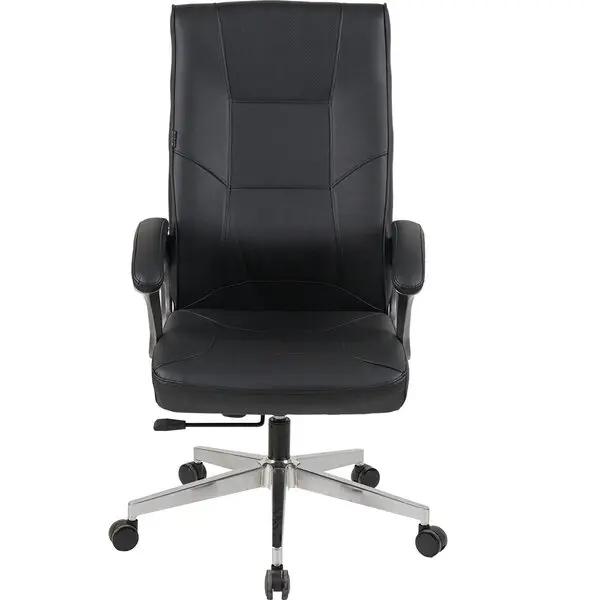 Ghế xoay lãnh đạo SG913 - Ảnh 3