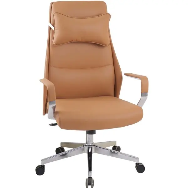 Ghế xoay lãnh đạo SG939 cao cấp