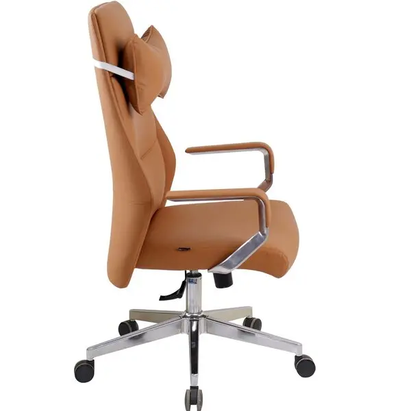Ghế xoay lãnh đạo SG939 cao cấp - Ảnh 3