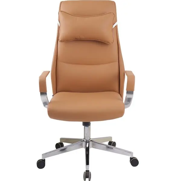Ghế xoay lãnh đạo SG939 cao cấp - Ảnh 2