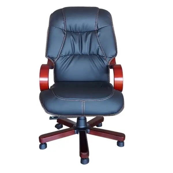 Ghế xoay lãnh đạo TQ02 chính hãng The One - Ảnh 2