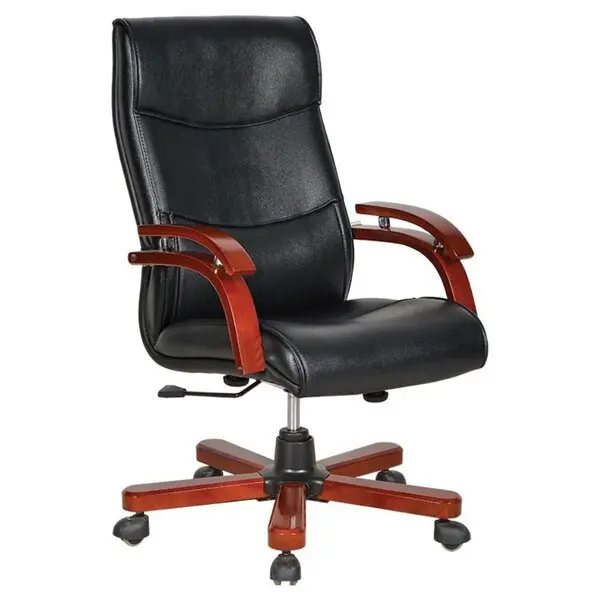 Ghế xoay lãnh đạo TQ36 chính hãng The One
