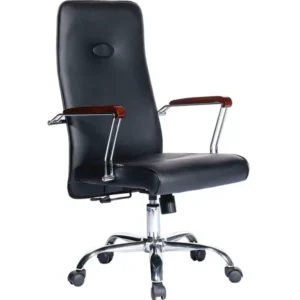 Ghế xoay lưng trung SG607