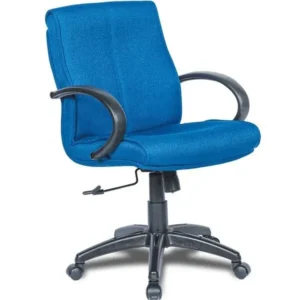 Ghế xoay lưng trung SG711