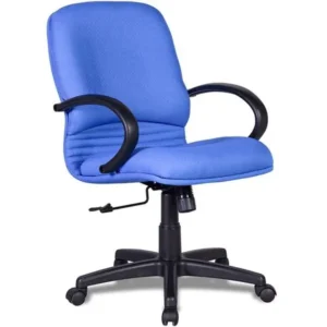 Ghế xoay lưng trung SG811
