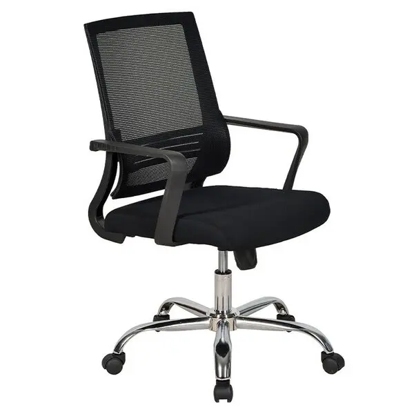 Ghế xoay lưới GL216