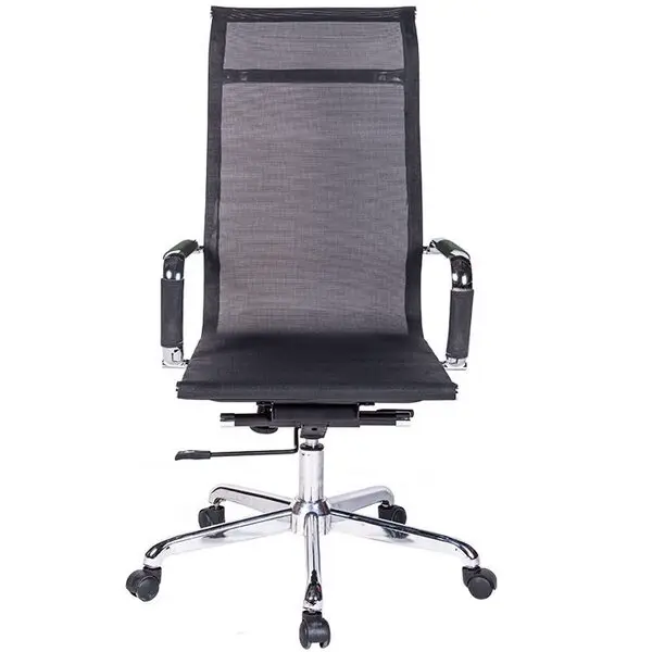 Ghế xoay lưới lưng cao GL304- Chính hãng The One - Ảnh 4