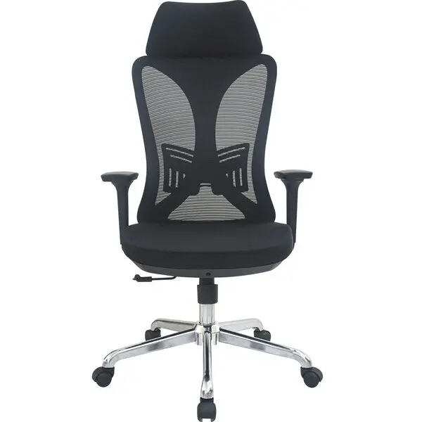 Ghế xoay lưới GL306 - Ảnh 2