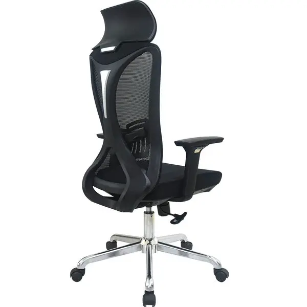 Ghế xoay lưới GL306 - Ảnh 3