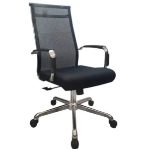 Ghế xoay lưới GL307