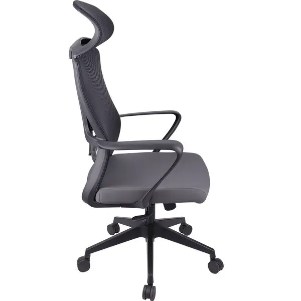 Ghế xoay lưới GL319 - Ảnh 2