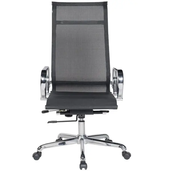 Ghế Xoay Lưới GL320 - Ảnh 2