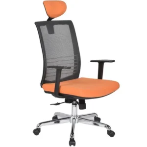 Ghế xoay lưới GL321
