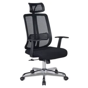 Ghế xoay lưới GL322