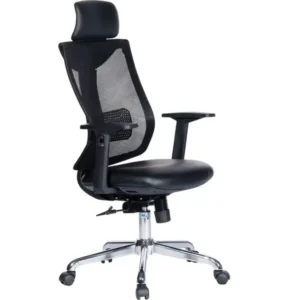 Ghế Xoay Lưới GL332 cao cấp