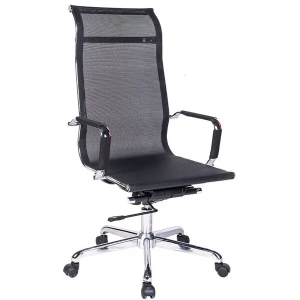 Ghế xoay lưới lưng cao GL304- Chính hãng The One - Ảnh 2