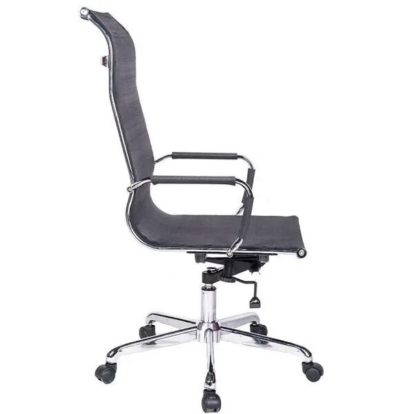 Ghế xoay lưới lưng cao GL304- Chính hãng The One - Ảnh 3