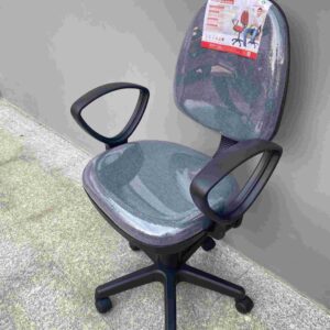 Ghế xoay nhân viên GNV-0100 Xuân Hoà bền bỉ tận tâm phục vụ