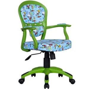 Ghế xoay trẻ em TE06 các bé trai sẽ không cưỡng lại được