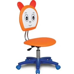 Ghế xoay trẻ em TE07 giúp các bé rời xa màn hình công nghệ
