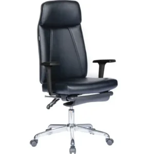 Ghế xoay trưởng phòng SG921 có gác chân