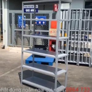 Giá sắt sơn tĩnh điện GS01-1 chính hãng 190