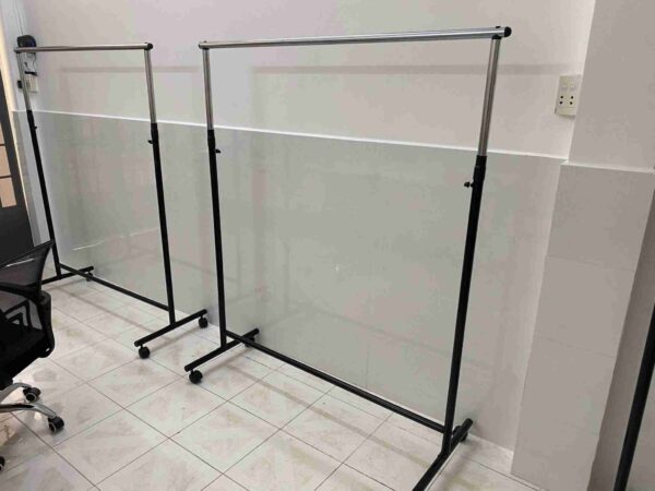 Giá treo quần áo Xuân Hòa ZA-0201 giàn đơn nhỏ gọn linh hoạt - Ảnh 2