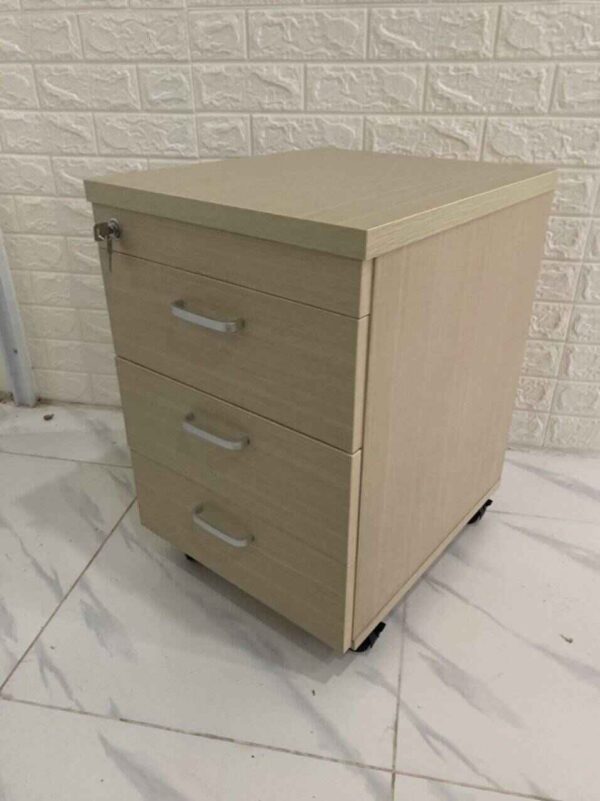 Hộc gỗ di dộng nhỏ gọn LH3 chất ngất trong tầm giá - Ảnh 2