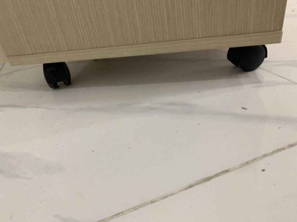 Hộc gỗ di dộng nhỏ gọn LH3 chất ngất trong tầm giá - Ảnh 3