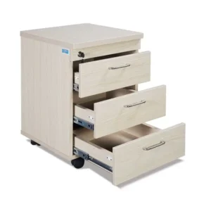 Hộc di động Athena ATM3D 3 ngăn kéo