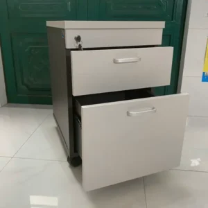 Hộc di động HP HPM1D1F giá rẻ 2 ngăn kéo