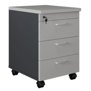 Hộc di động HP HPM3D khóa dàn