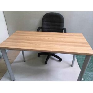 Bộ bàn làm việc LB10 lung linh nâng tầm bản lĩnh