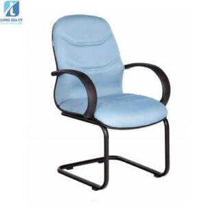 Ghế họp khung sắt siêu bền LD402