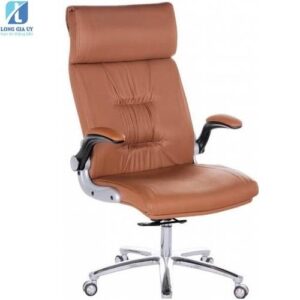Ghế xoay trưởng phòng mới L17