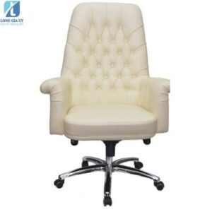Ghế xoay chủ tịch LD976 khác biệt ở đẳng cấp
