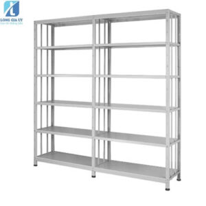 Giá sắt có 2 mặt GS02-2 chính hãng 190
