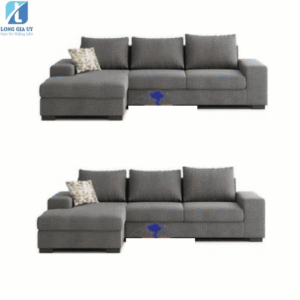 Sofa bóng đá thả ga LSK7