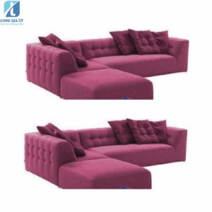 Sofa karaoke gia đình LSK10