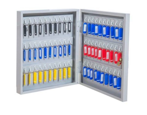 Tủ Treo Móc Khóa TK60 Tủ treo chìa khoá số 1 nhỏ gọn mọi không gian - Ảnh 2