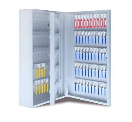 Tủ Treo Móc Khóa TK200 tủ đựng chìa khoá khủng cho mọi công sở - Ảnh 2