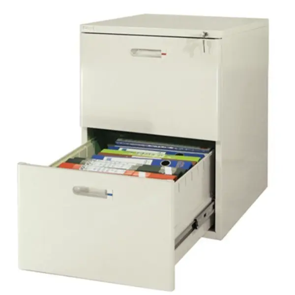 Tủ file 2 ngăn 190 TK-2N chính hãng 190 - Ảnh 3