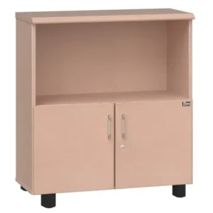 Tủ Tài Liệu Newtrend NT880SDN hiện đại có 2 cánh mở thấp