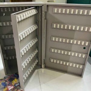 Tủ Treo Móc Khóa TK200 tủ đựng chìa khoá khủng cho mọi công sở